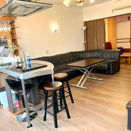 YokohamaKannai HouseBar Yokohama  Bagian luar foto