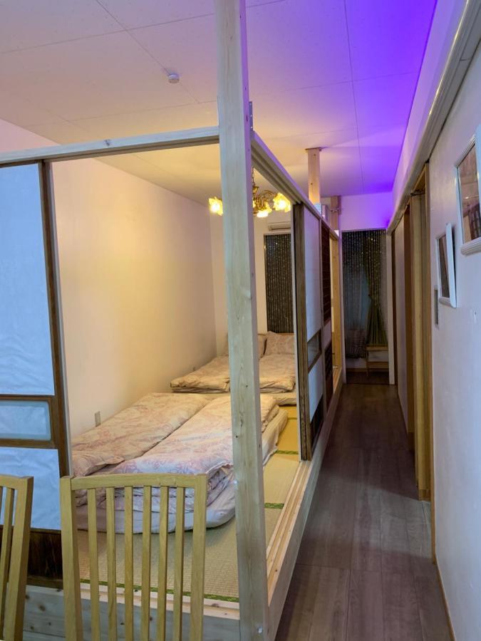 YokohamaKannai HouseBar Yokohama  Bagian luar foto