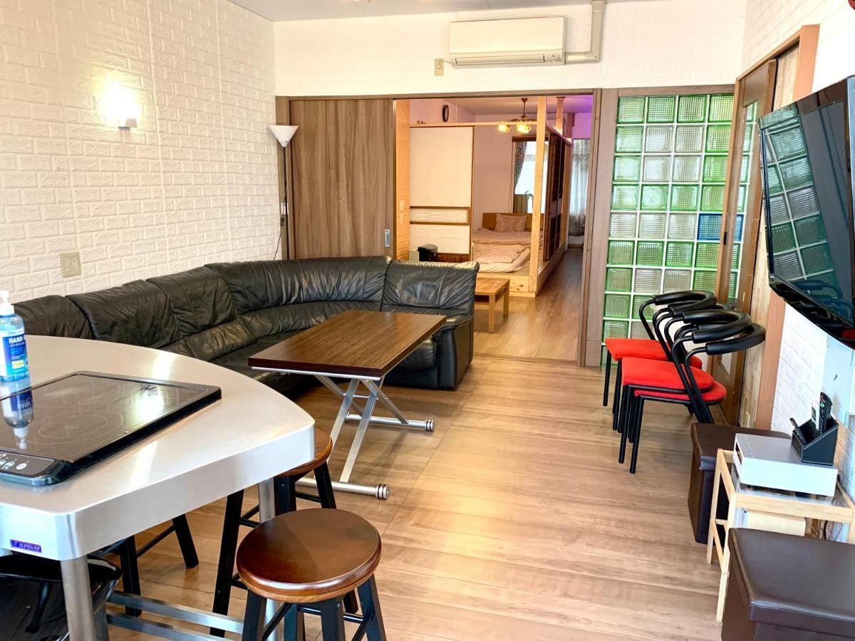 YokohamaKannai HouseBar Yokohama  Bagian luar foto