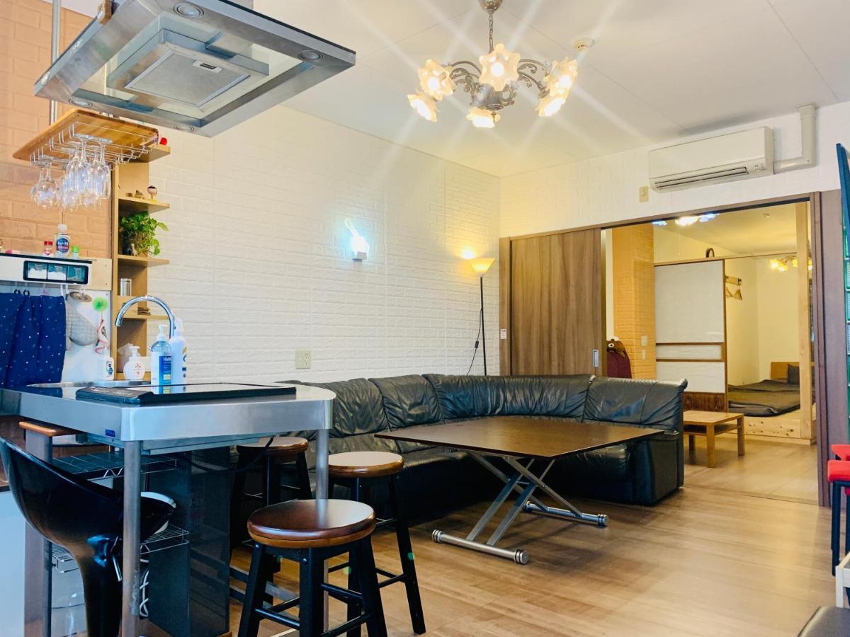 YokohamaKannai HouseBar Yokohama  Bagian luar foto