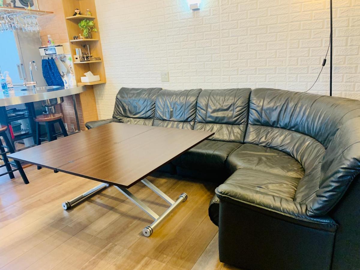 YokohamaKannai HouseBar Yokohama  Bagian luar foto