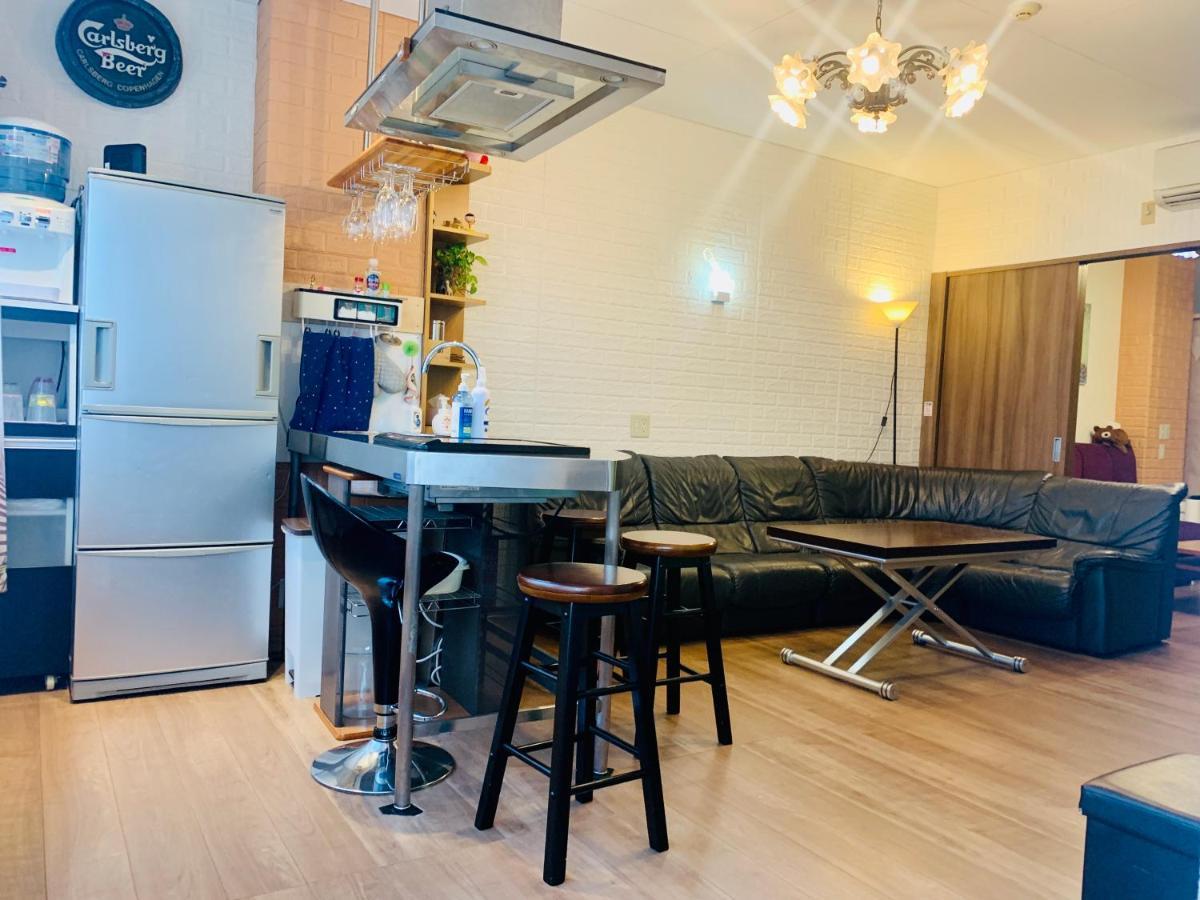 YokohamaKannai HouseBar Yokohama  Bagian luar foto