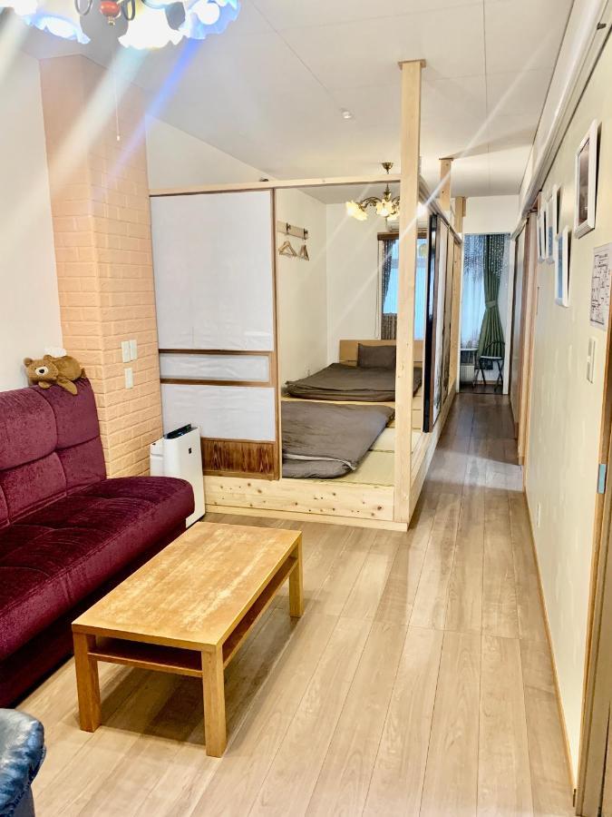YokohamaKannai HouseBar Yokohama  Bagian luar foto