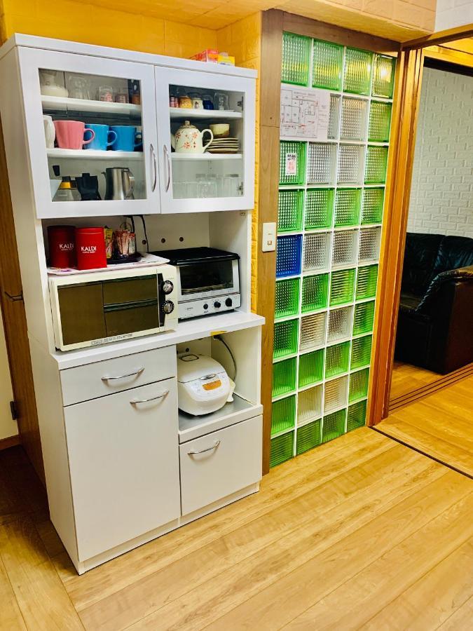 YokohamaKannai HouseBar Yokohama  Bagian luar foto