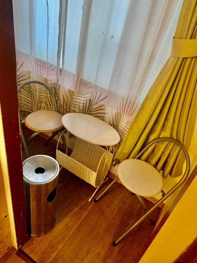YokohamaKannai HouseBar Yokohama  Bagian luar foto