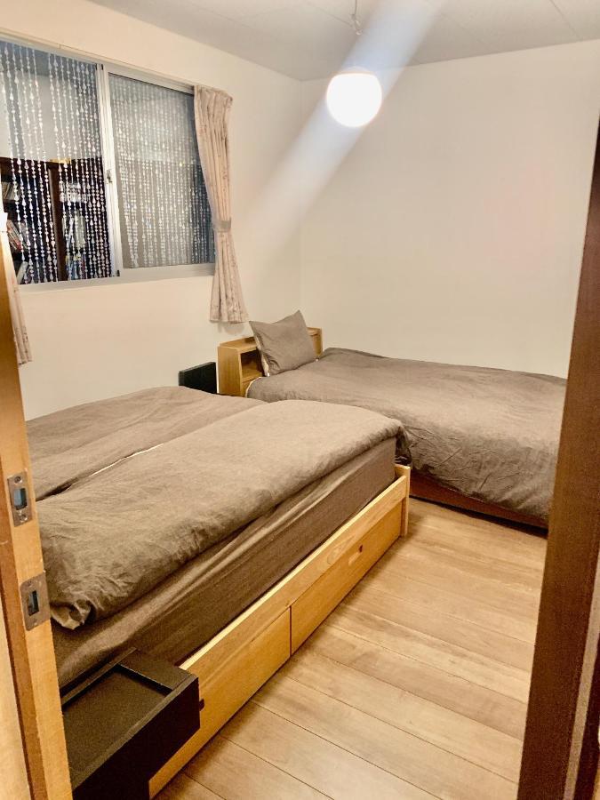 YokohamaKannai HouseBar Yokohama  Bagian luar foto