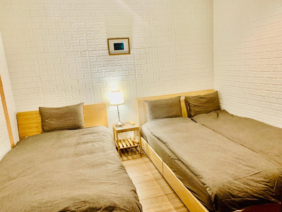YokohamaKannai HouseBar Yokohama  Bagian luar foto