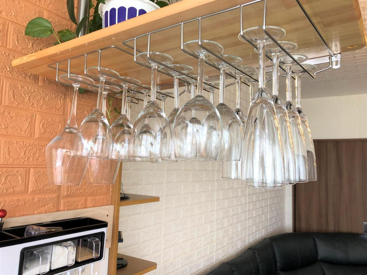 YokohamaKannai HouseBar Yokohama  Bagian luar foto